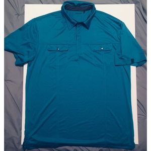 Ogio Performance Golf Polo, L